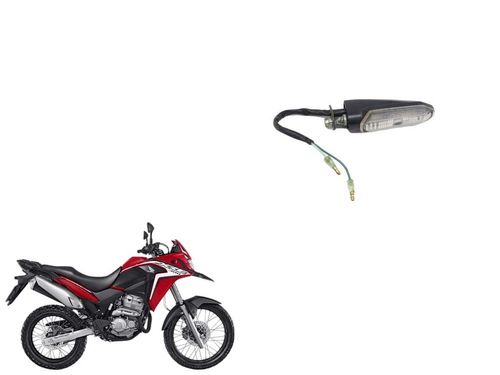 Pisca Dianteiro Direito Honda Xre 300 19-23