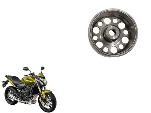 Volante Magneto Honda Hornet 600 08-14c/avaria