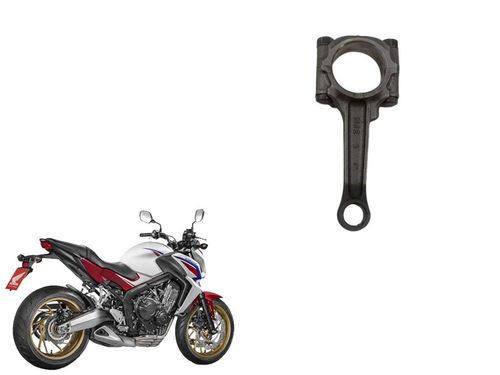 Biela Honda Cb 650 F Cb650f 15-19