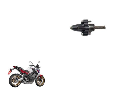 Acionador Corrente Comando Honda Cb 650 F Cb650f 15-19