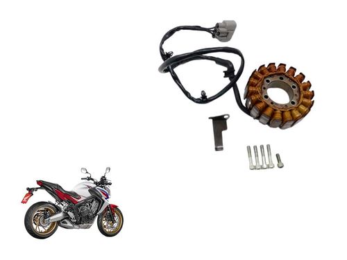 Estator Honda Cb 650 F Cb650f 15-19