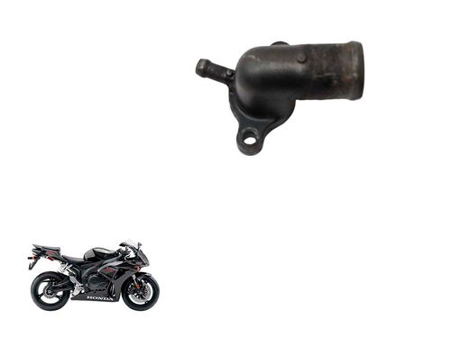Conexão Mangueira Agua Honda Cbr 1000 Rr 06-07
