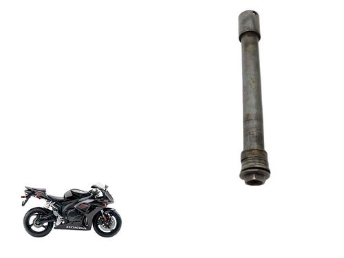 Eixo Roda Dianteira Honda Cbr 1000 Rr 06-07