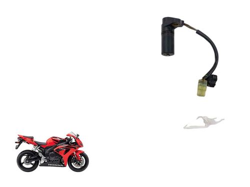 Sensor Rotação Comando Honda Cbr 1000 Rr 06-07
