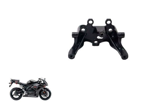 Suporte Amortecedor Direção Honda Cbr 1000 Rr 06-07