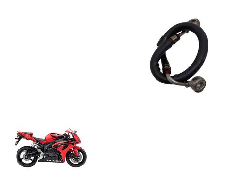 Mangueira Bomba Combustível Honda Cbr 1000 Rr 06-07