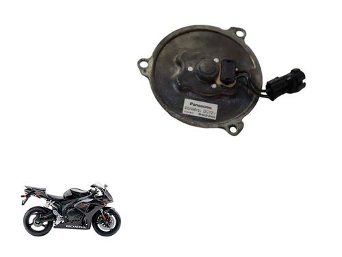 Motor Ventoinha Honda Cbr 1000 Rr 06-07