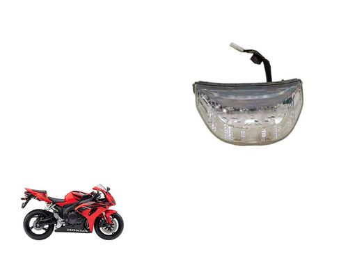 Lanterna Traseira Honda Cbr 1000 Rr 06-07