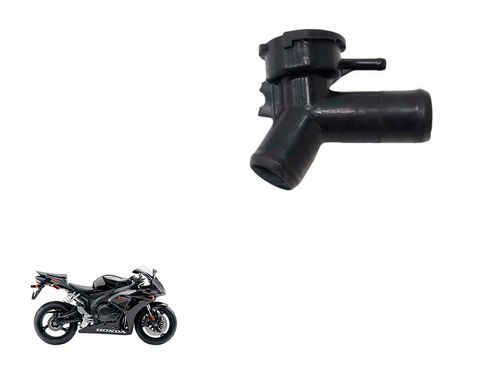 Gargalo Radiador Honda Cbr 1000 Rr 06-07