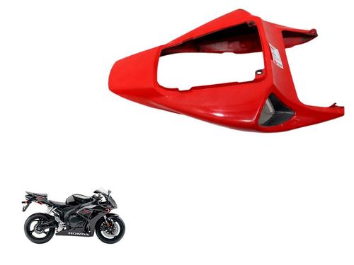 Carenagem Rabeta Honda Cbr 1000 Rr 06-07c/avaria