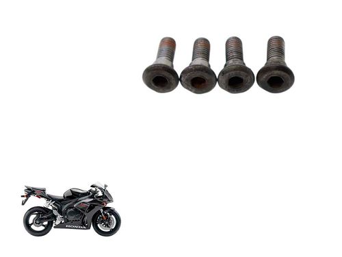 Parafuso Disco Freio Traseiro Honda Cbr 1000 Rr 06-07