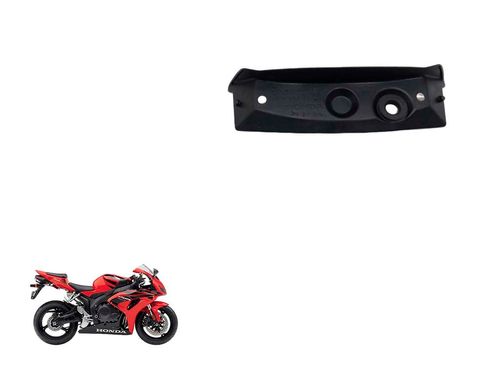 Acabamento Lanterna Honda Cbr 1000 Rr 06-07