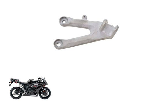 Bacalhau Dianteiro Esquerdo Honda Cbr 1000 Rr 06-07