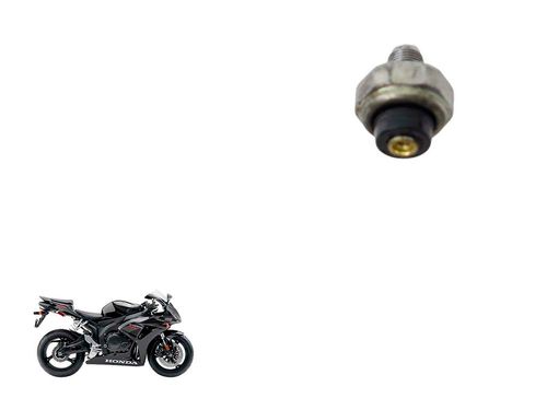 Sensor Óleo Honda Cbr 1000 Rr 06-07