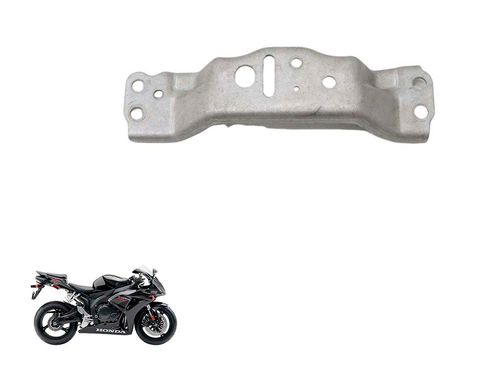 Suporte Trava Banco Honda Cbr 1000 Rr 06-07
