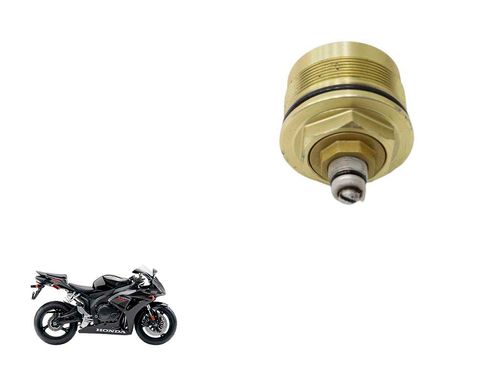Tampa Bengala Honda Cbr 1000 Rr 06-07