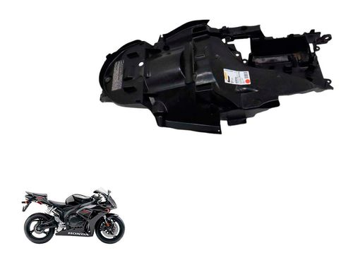 Para-lama Traseiro Interno Honda Cbr 1000 Rr 06-07c/avaria