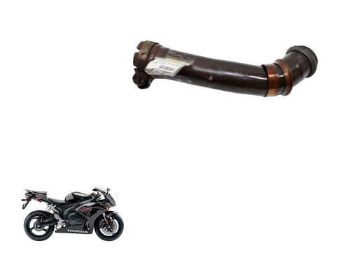 Curva Intermediaria Honda Cbr 1000 Rr 06-07