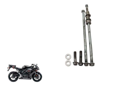 Parafuso Fixação Motor Honda Cbr 1000 Rr 06-07