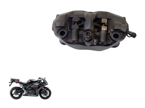 Pinça Freio Dianteiro Direito Honda Cbr 1000 Rr 06-07