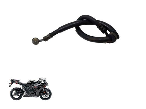 Flexível Freio Traseiro Honda Cbr 1000 Rr 06-07