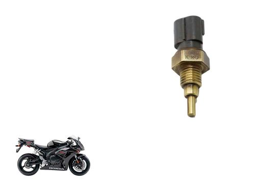 Sensor Temperatura Água Honda Cbr 1000 Rr 06-07