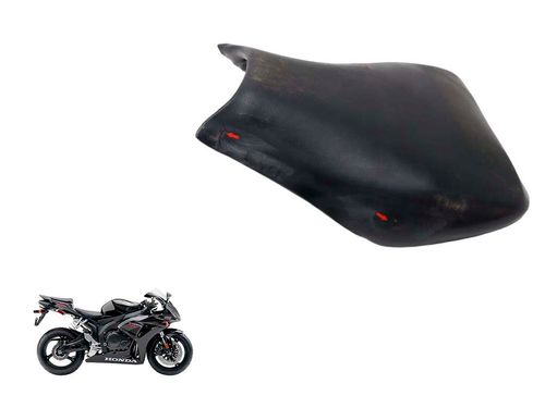 Banco Dianteiro Piloto Honda Cbr 1000 Rr 06-07c/avaria