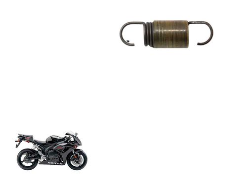 Mola Pedal Freio Honda Cbr 1000 Rr 06-07