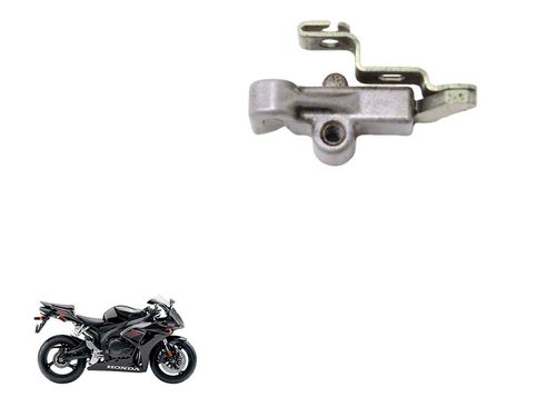 Trava Banco Honda Cbr 1000 Rr 06-07