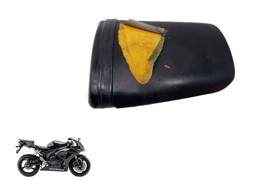 Banco Traseiro Carona Honda Cbr 1000 Rr 06-07c/avaria