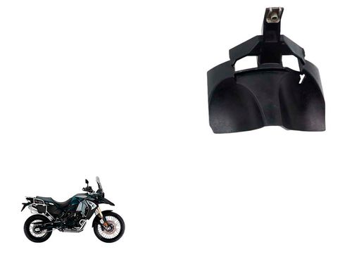 Acabamento Ventoinha Bmw F 800 Gs F800gs 17-18