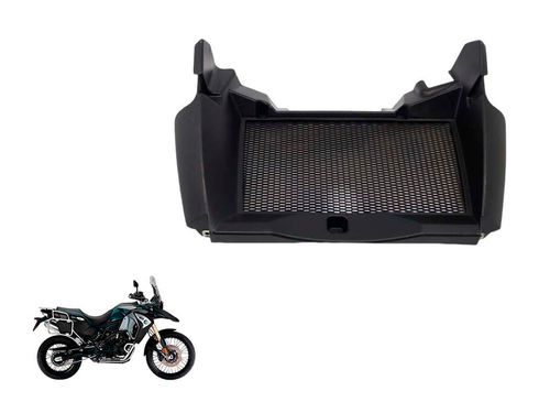 Grade Frontal Bmw F 800 Gs F800gs 17-18