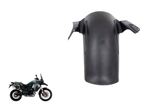 Para-lama Traseiro B Bmw F 800 Gs F800gs 17-18