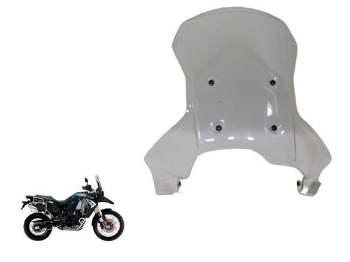 Bolha Acrílica Bmw F 800 Gs adv F800gs 17-18