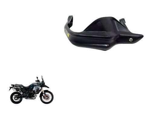 Protetor Mão Direito Bmw F 800 Gs 17-18c/detalhe