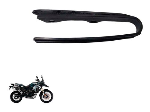 Deslizante Guia Balança Bmw F 800 Gs F800gs 17-18