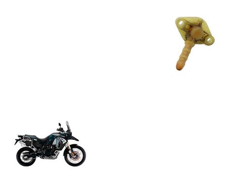 Engate  Bomba Combustivel Bmw F 800 Gs F800gs 17-18