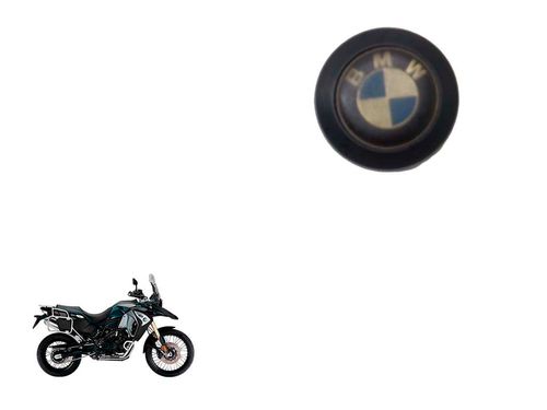 Emblema Mesa Superior Bmw F 800 Gs F800gs 17-18