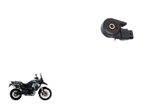 Sensor Cavalete Lateral Bmw F 800 Gs F800gs 17-18