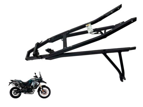 Quadro B Bmw F 800 Gs F800gs 17-18