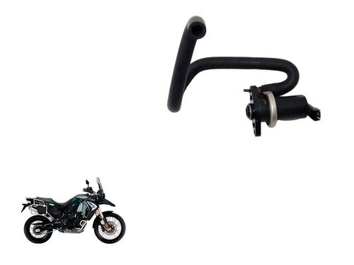 Válvula Controle Ar Bmw F 800 Gs F800gs 17-18