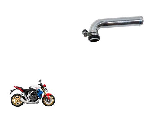 Cano Água Honda Cb 1000 Cb1000 11-16
