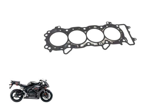 Junta Cabeçote Honda Cbr 1000 Rr 04-07
