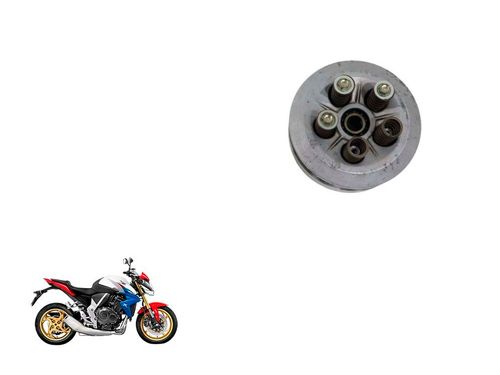 Cubo da Embreagem Honda Cb 1000 Cb1000 11-16