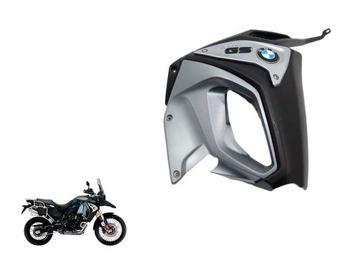 Aba Carenagem Direita Tanque Bmw F 800 Gs F800gs 17-18