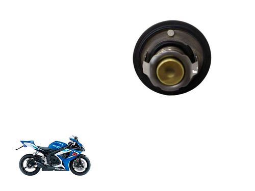 Válvula Termostática Suzuki Gsxr 750 Srad 07-10