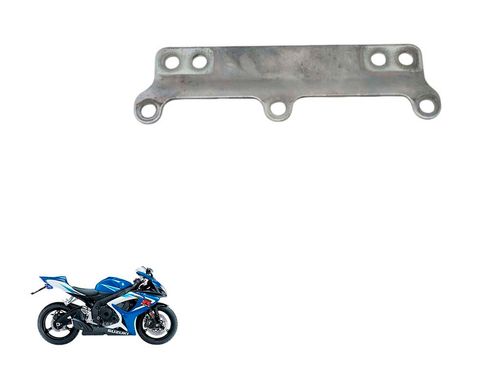 Suporte Carenagem Inferior Suzuki Gsxr 750 Srad 07-10