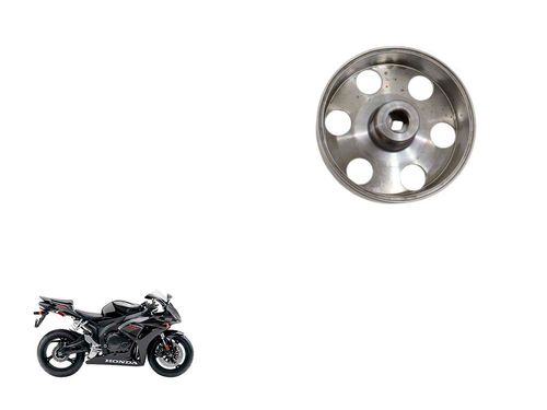 Volante Magneto Honda Cbr 1000 Rr 04-07