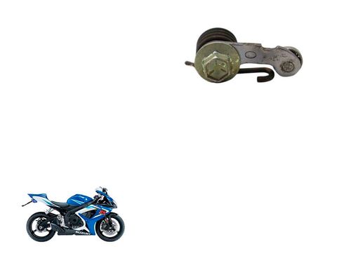 Posicionador Cambio Suzuki Gsxr 750 Srad 07-10