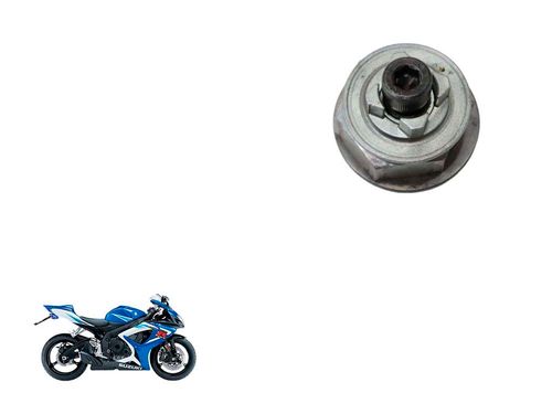 Porca Pinhão Suzuki Gsxr 750 Srad Srad 750 07-10